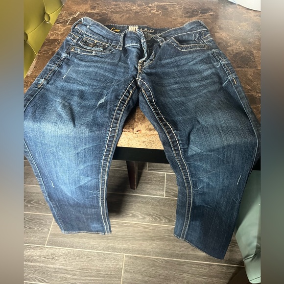 Kut from the kloth jeans, size 2 - Picture 2 of 3